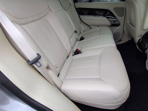Used 2023 Land Rover Range Rover SE image 21