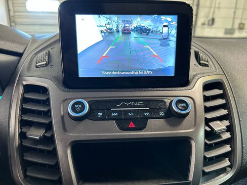 Used 2021 Ford Transit Connect XL w/ CNG/LPG Engine Prep Package FWD image 5