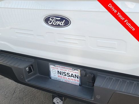 Used 2024 Ford F150 XL RWD image 23