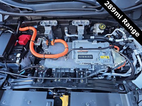 Used 2023 Nissan Ariya PREMIERE image 13