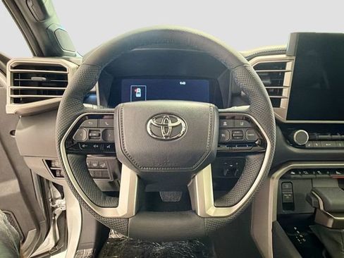 New 2026 Toyota Tundra Platinum AWD/4WD image 10