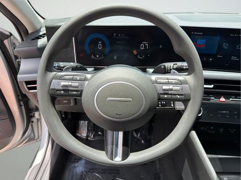 Used 2024 Hyundai Sonata SEL FWD image 13