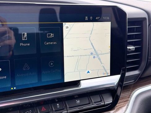 New 2026 Chevrolet Silverado 1500 LT image 26