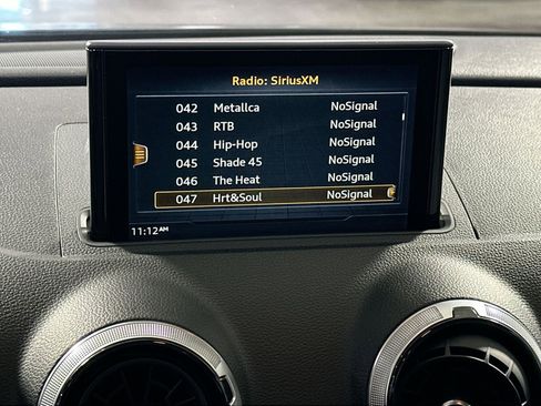 Used 2017 Audi A3 2.0T Premium image 25