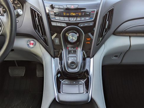 Certified 2021 Acura RDX AWD w/ Advance Package image 19