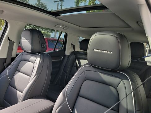 New 2026 GMC Terrain Denali AWD/4WD image 22