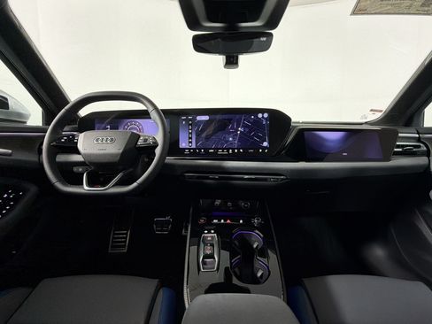 New 2026 Audi S5 Prestige AWD/4WD image 13