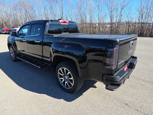 Used 2019 GMC Canyon Denali image 6