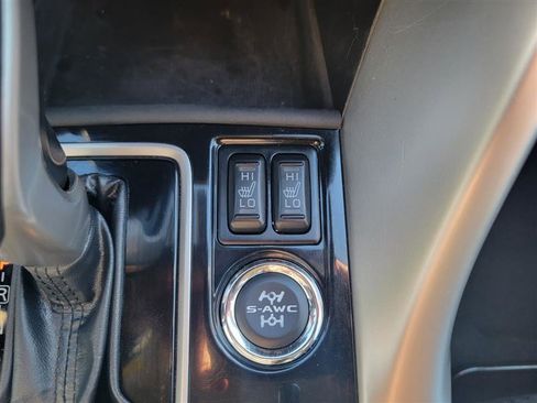 Used 2022 Mitsubishi Eclipse Cross LE image 32