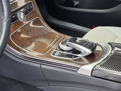 Used 2015 Mercedes-Benz C 300 Sedan image 23