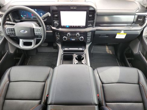 New 2026 Ford F250 Lariat w/ Lariat Premium Package AWD/4WD image 25
