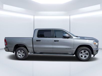 Used 2023 RAM 1500 Big Horn