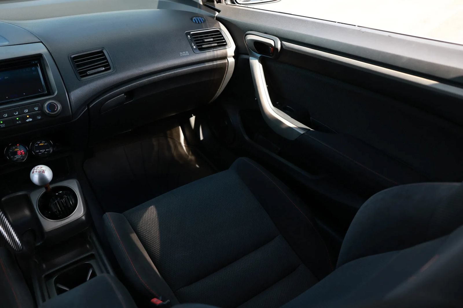 Used 2008 Honda Civic Si image 14
