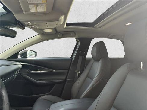 Used 2025 MAZDA CX-30 AWD 2.5 S w/ Preferred Package image 16