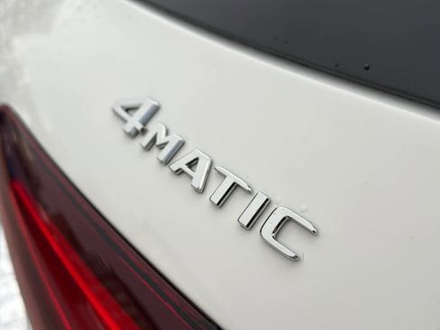 New 2026 Mercedes-Benz GLE 350 4MATIC image 9