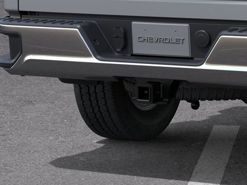 New 2026 Chevrolet Silverado 2500 LT AWD/4WD image 38
