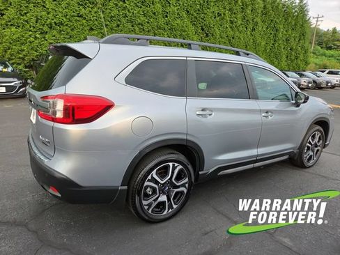 Certified 2026 Subaru Ascent Limited AWD/4WD image 7