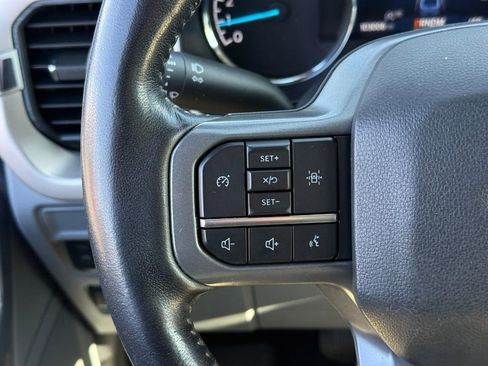 Used 2021 Ford F150 XLT w/ Equipment Group 301A Mid image 17