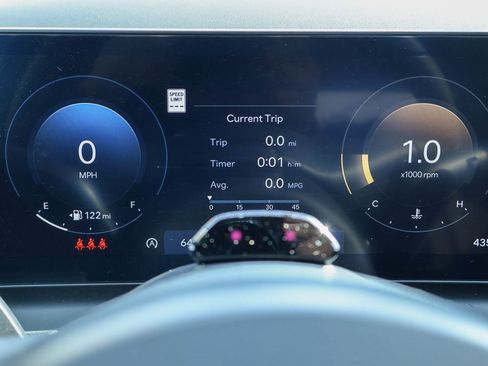 Used 2025 Hyundai Tucson SEL image 12