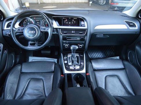 Used 2013 Audi A4 2.0T Prestige w/ Prestige Pkg AWD/4WD image 15
