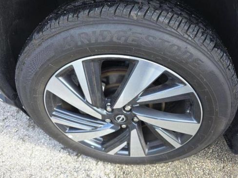 Used 2023 Nissan Murano SL w/ SL Moonroof Package image 8