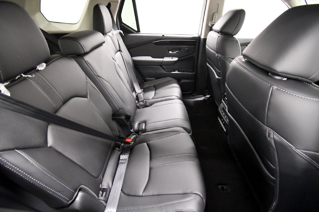 New 2026 Honda Pilot EX-L image 13