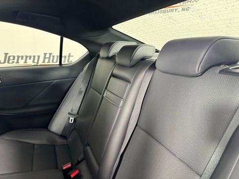 Used 2024 Lexus IS 350 F Sport image 26