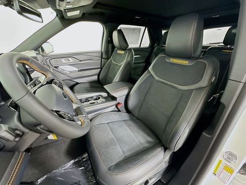 New 2026 Ford Explorer Tremor w/ Tremor Ultimate Package image 22