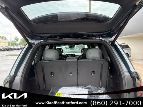 New 2027 Kia Telluride SX X-Line AWD/4WD image 16