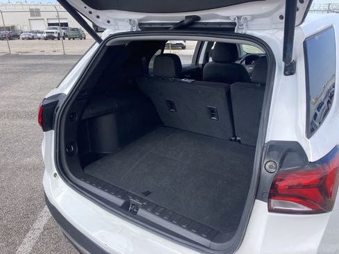 Used 2024 Chevrolet Equinox LT image 22