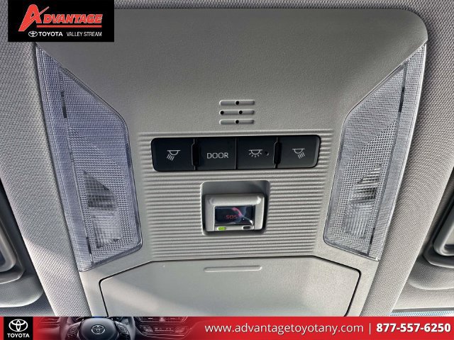 Used 2024 Toyota RAV4 XLE w/ Weather Package AWD/4WD image 37