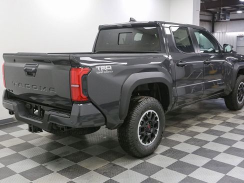 New 2026 Toyota Tacoma TRD Off-Road image 9