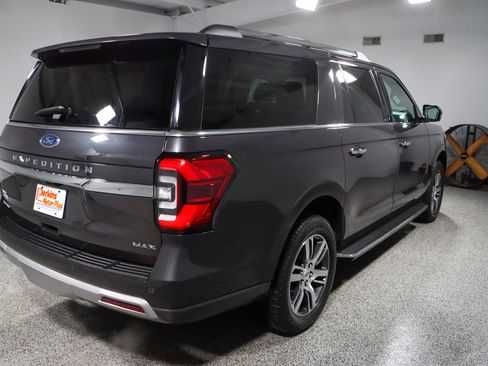 Used 2023 Ford Expedition Max Limited image 7