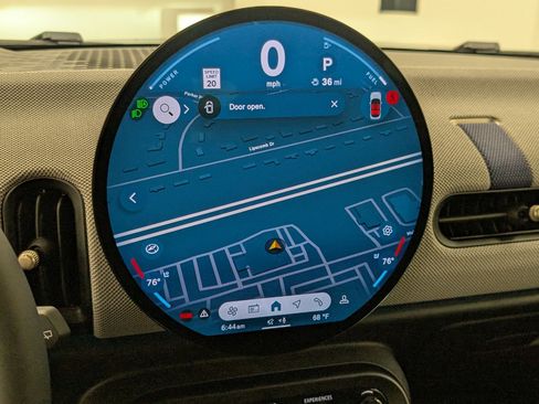 New 2026 MINI Cooper S image 23