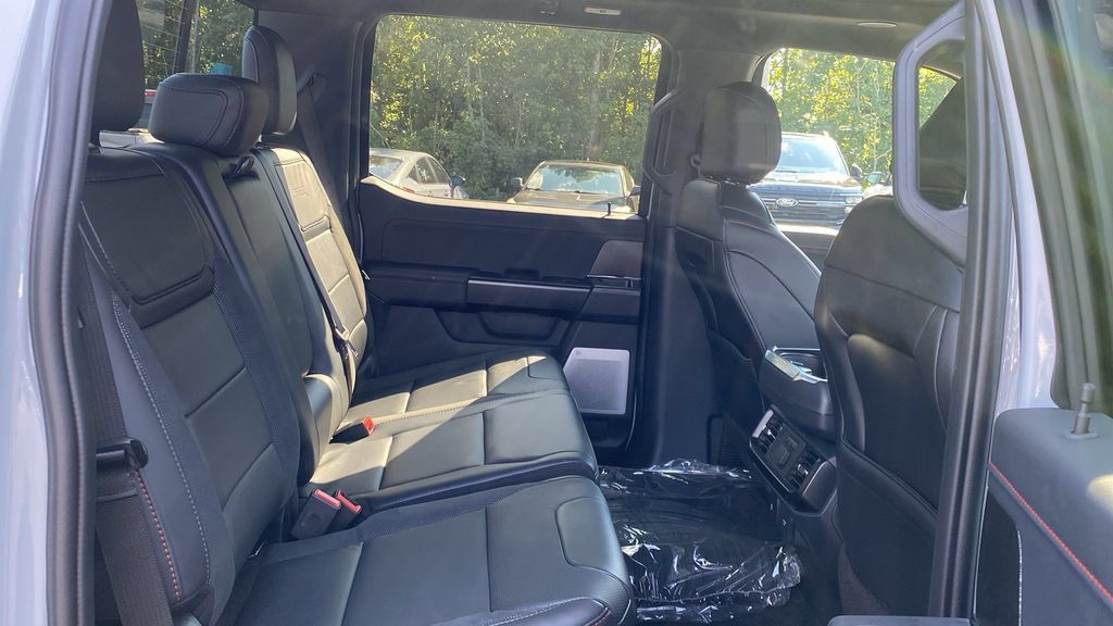New 2026 Ford F150 Raptor AWD/4WD image 13