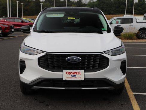 New 2026 Ford Escape Active w/ Tech Pack #1 image 7