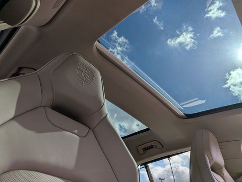 New 2026 Porsche Panamera image 26