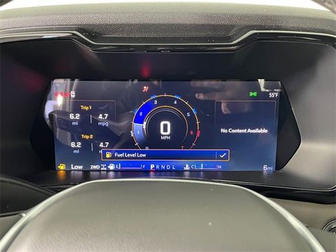 New 2026 Chevrolet Colorado ZR2 w/ Technology Package image 4