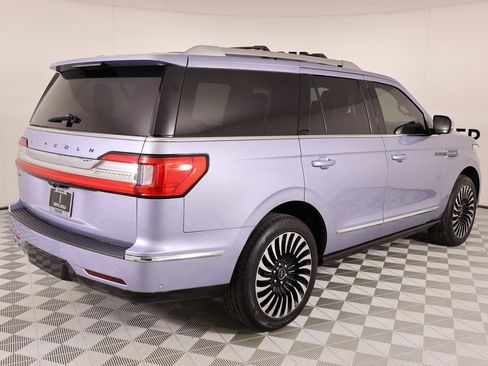 Used 2020 Lincoln Navigator Black Label image 23