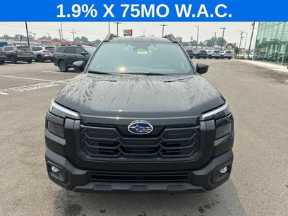 New 2026 Subaru Outback Premium