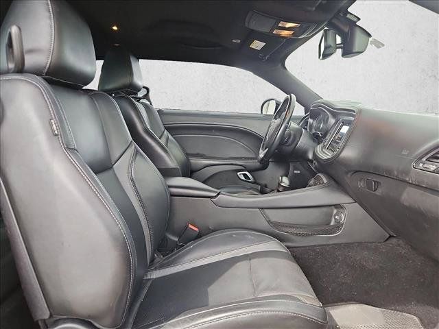 Used 2020 Dodge Challenger SXT w/ Plus Package RWD image 16