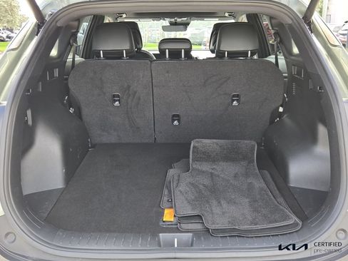 Certified 2023 Kia Sportage X-Line w/ X-Line Premium Package AWD/4WD image 14