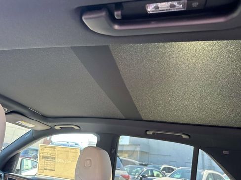 New 2026 Mercedes-Benz GLE 350 4MATIC image 9