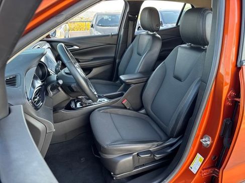 Used 2022 Buick Encore GX Preferred image 5