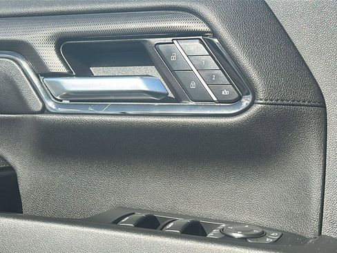 Certified 2024 GMC Sierra 2500 AT4 w/ AT4 Premium Plus Package image 15