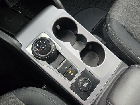 Certified 2023 Ford Bronco Sport Big Bend w/ Convenience Package image 15