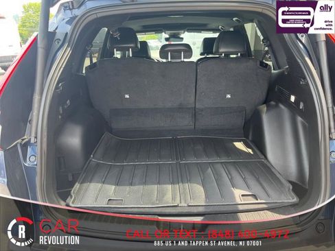 Used 2024 Honda CR-V Sport-L image 11