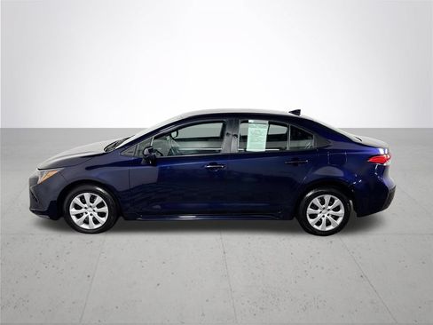 Used 2024 Toyota Corolla LE FWD image 9