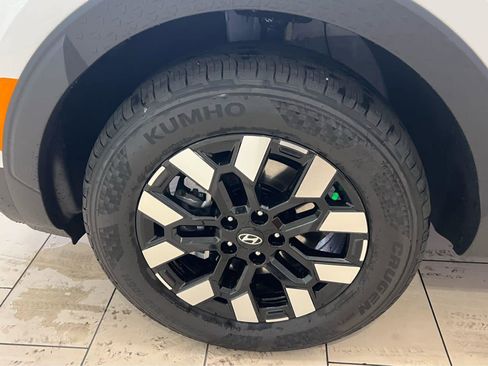 New 2026 Hyundai Santa Cruz SEL AWD/4WD image 13