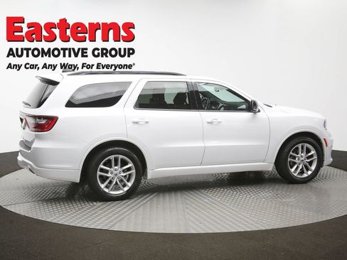 Used 2024 Dodge Durango GT RWD image 45